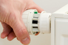 Sproxton central heating repair costs