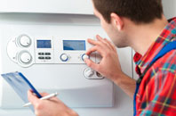 free commercial Sproxton boiler quotes